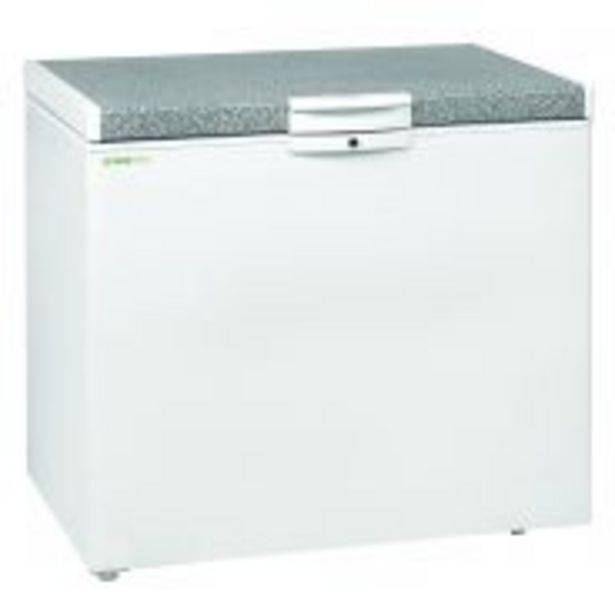 Defy 224l solar chest freezer dmf475s offer at HiFi Corp