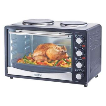 Game Salton 30l mini kitchen sfmk-02 offer