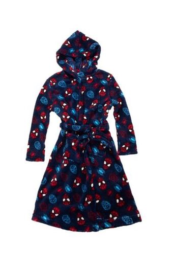 JAM Clothing Pre boys spiderman gown offer