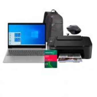 HiFi Corp Lenovo ip 3 celeron n4020 4gb ram 500gb hdd windows 11 home laptop bundle offer