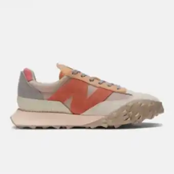 Sportscene New balance men's uxc72 grey sneaker offer
