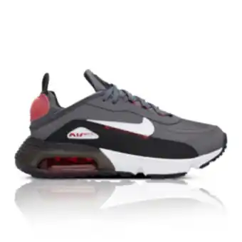 Sportscene Nike junior air max 2090 c/s grey sneaker offer