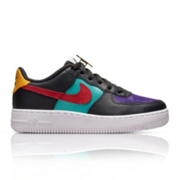 Sportscene Nike junior air force 1 lv8 multicolour sneaker offer