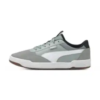 Totalsports Men's puma c-skate grey shoe offer