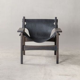Weylandts Edgar chair # 2 - ebony offer