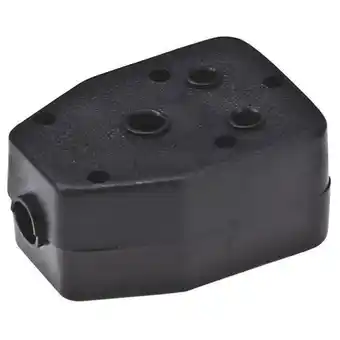 Game Simple choice 2 x 16a rubber janus coupler rubber offer