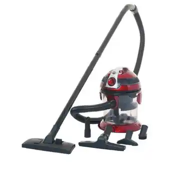 Game Genesis hydrovac compact water filtration vac offer