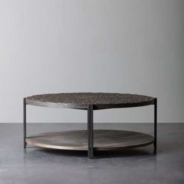 Rista coffee table offer at Weylandts