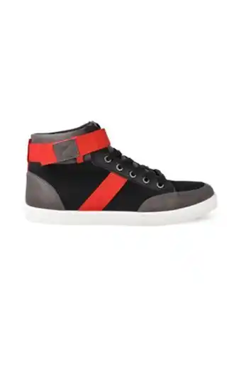 Carlito hi -top trainer