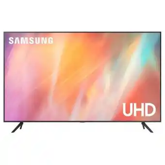 Game Samsung uhd tv 43au7000 offer