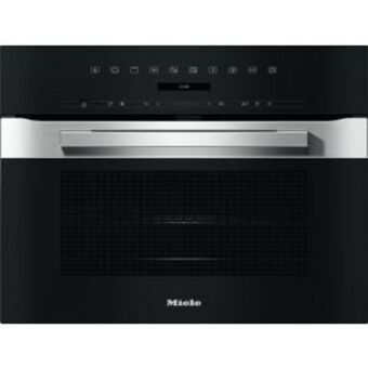 Hirsch's Miele 60cm combination microwave oven - h7240bm offer