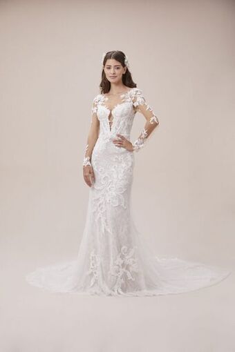 Bride&co Misty br02062 viola chan offer