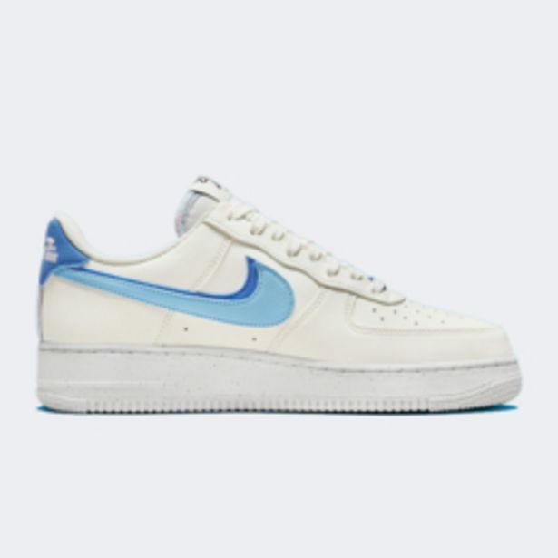 junior air force 1 blue