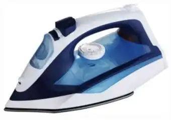 Russells Sunbeam spray steam surge iron sss-300c offer