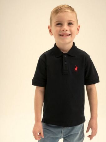 Polo Boys classic ss golfer offer