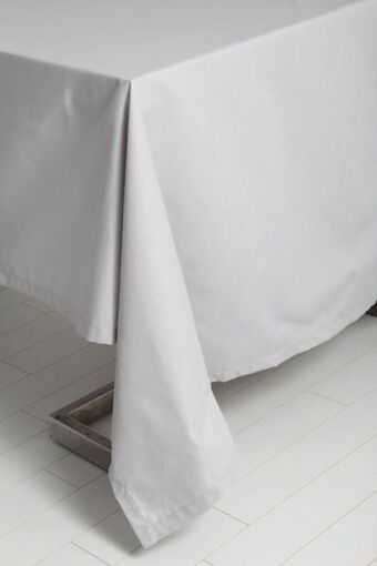 Sheet Street Panama table cloth l230xw135cm offer
