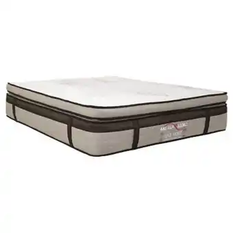 Golden pocket mattress only
