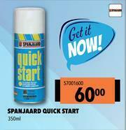 Midas Spanjaard Quick Start 57001600-350ml offer