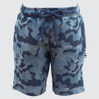 100% cotton shorts