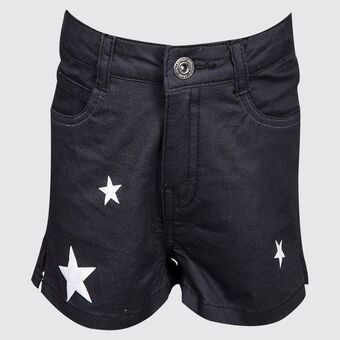 Rage Denim shorts offer