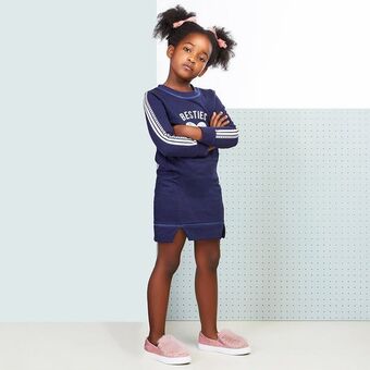 Rage Jersey dress offer