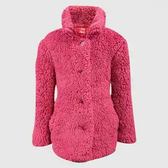 Rage Teddy coat offer