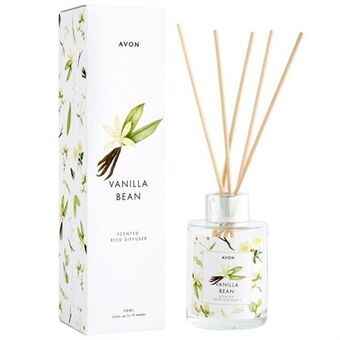 AVON Vanilla bean diffuser 70ml offer