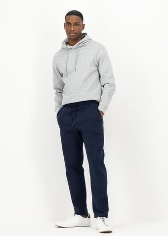 Woolworths Slim fit fleece track pants offer