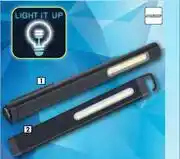 Autogear Work Lights Pen Light With Adjustable Zoom 300 Lumens L-WL13