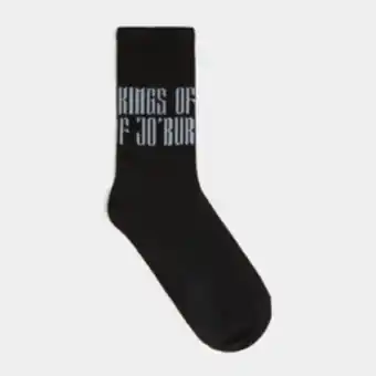 Markham Mkm x black koj bullets socks offer