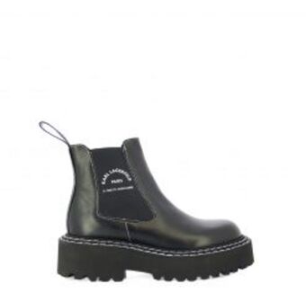 Europa Art Group Patrol ii gore boot shine- black offer