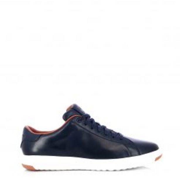 grandpro low top sneaker