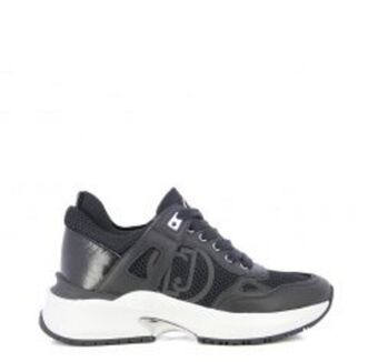 Europa Art Group Eco friendly sneakers- black offer
