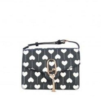 Europa Art Group Eco-friendly crossbody bag- black offer