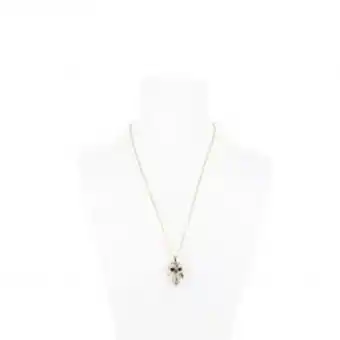 Europa Art Group K/ikonik karl necklace – gold offer