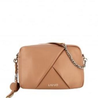 Europa Art Group Crossbody bag with charm offer