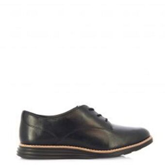 Europa Art Group Originalgrand plain oxford – black offer