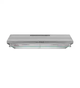 Russells Univa 600mm cooker hood stainless steel u600ss offer