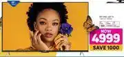 Game Telefunken 55" (139cm) uhd led tv offer