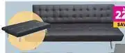 Game Baron sleeper couch-each offer