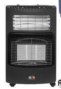 Game Alva gas/ electric heater offer