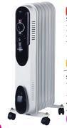 Game Goldair slim 7 fin oil heater offer