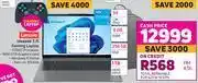 Game Lenovo ideapad 3 i5 gaming laptop offer