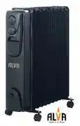 Game Alva 11 fin 2500w oil heater offer