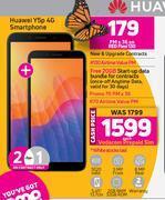 Game Huawei y5p 4g smartphone-each offer