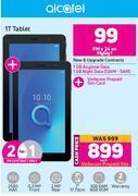 Game Alcatel 1t tablet-each offer