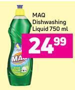 Game Maq dishwashing liquid-750ml offer