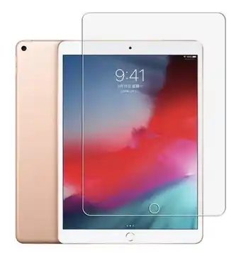 Ipad 9th generation 10.2 tempered glass screen protector