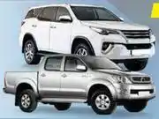 Midas Midas Liquid Gold 5W40 Full Synthetic Oil 5L For Toyota D4D Hilux/Fortuner 2005-2016 MI5W40 offer