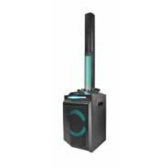 Blaupunkt gigabeat 120 pro party system
